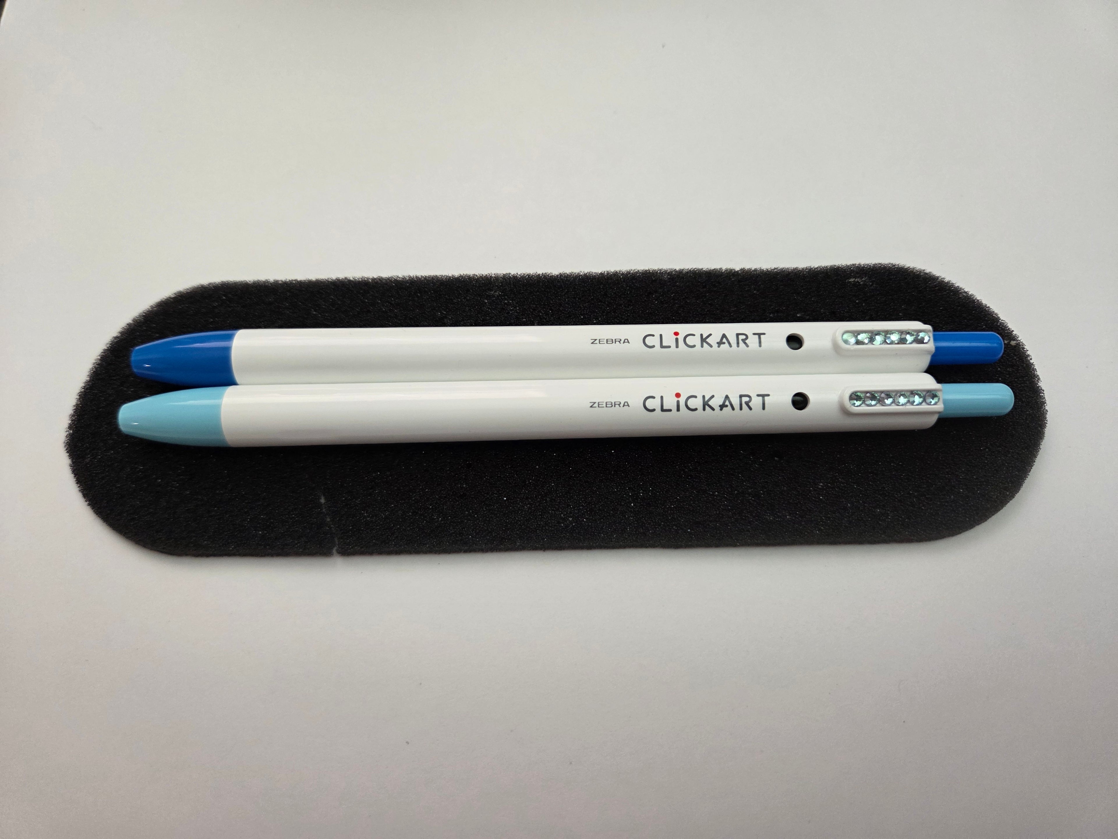 ✨ Bling Zebra ClickArt Pens – PRESALE ✨