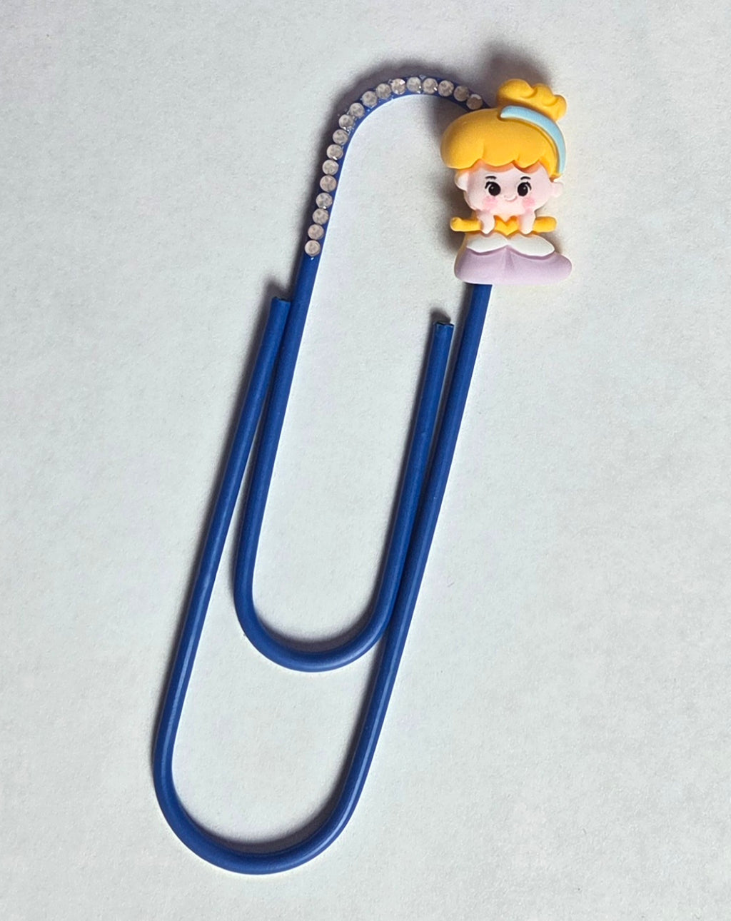 Princess Planner Clips