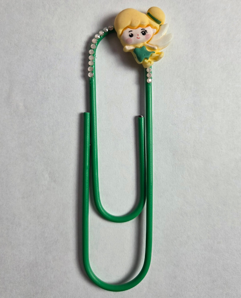Princess Planner Clips