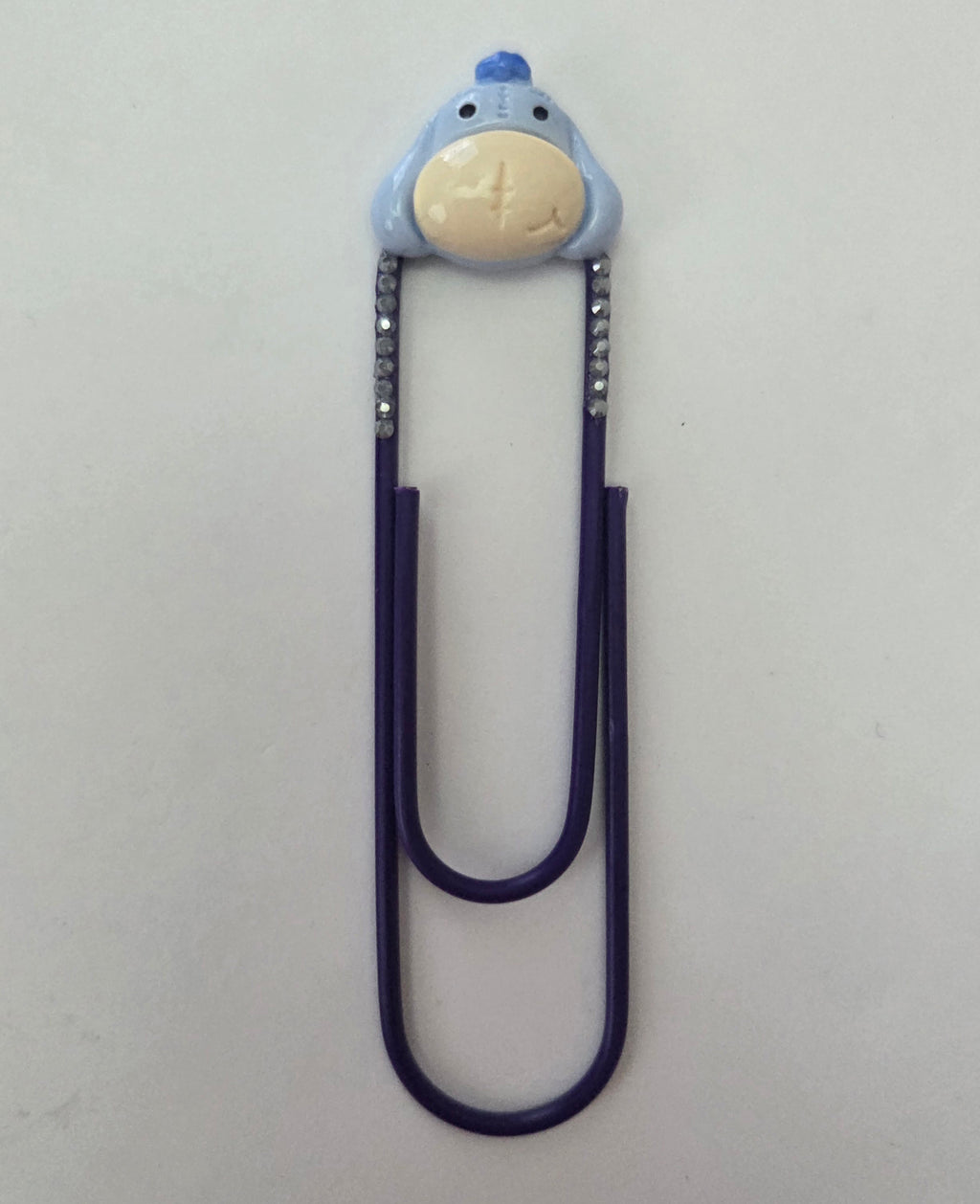 Honey Bear Planner Clips
