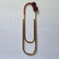 Blush & Budget Planner Clip