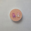 Gummy Bear Sparkle Fingertip Moistener