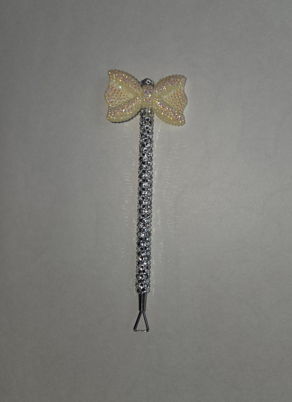Rhinestone Scratch-Off Stylus