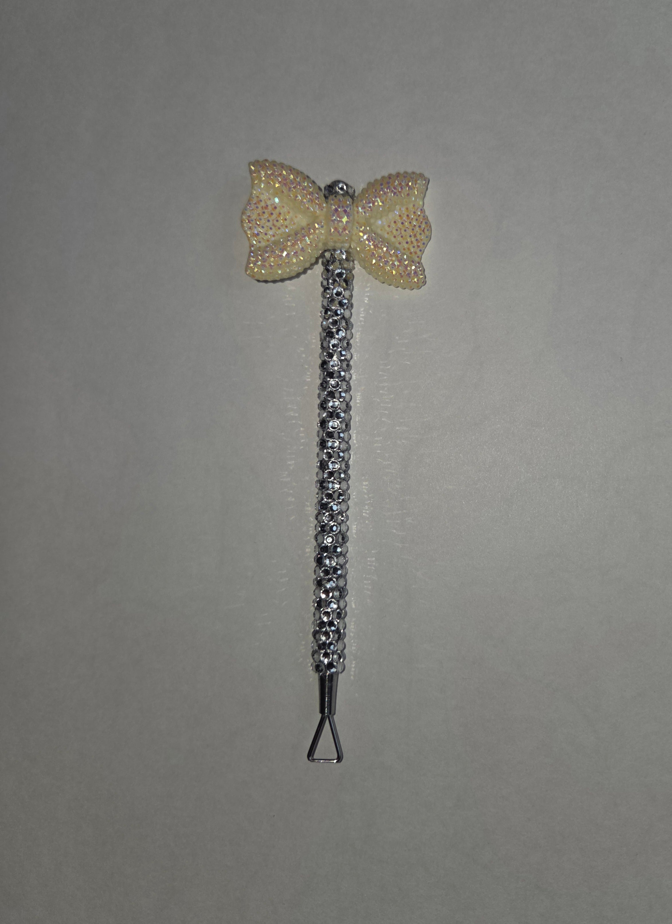 Rhinestone Scratch-Off Stylus