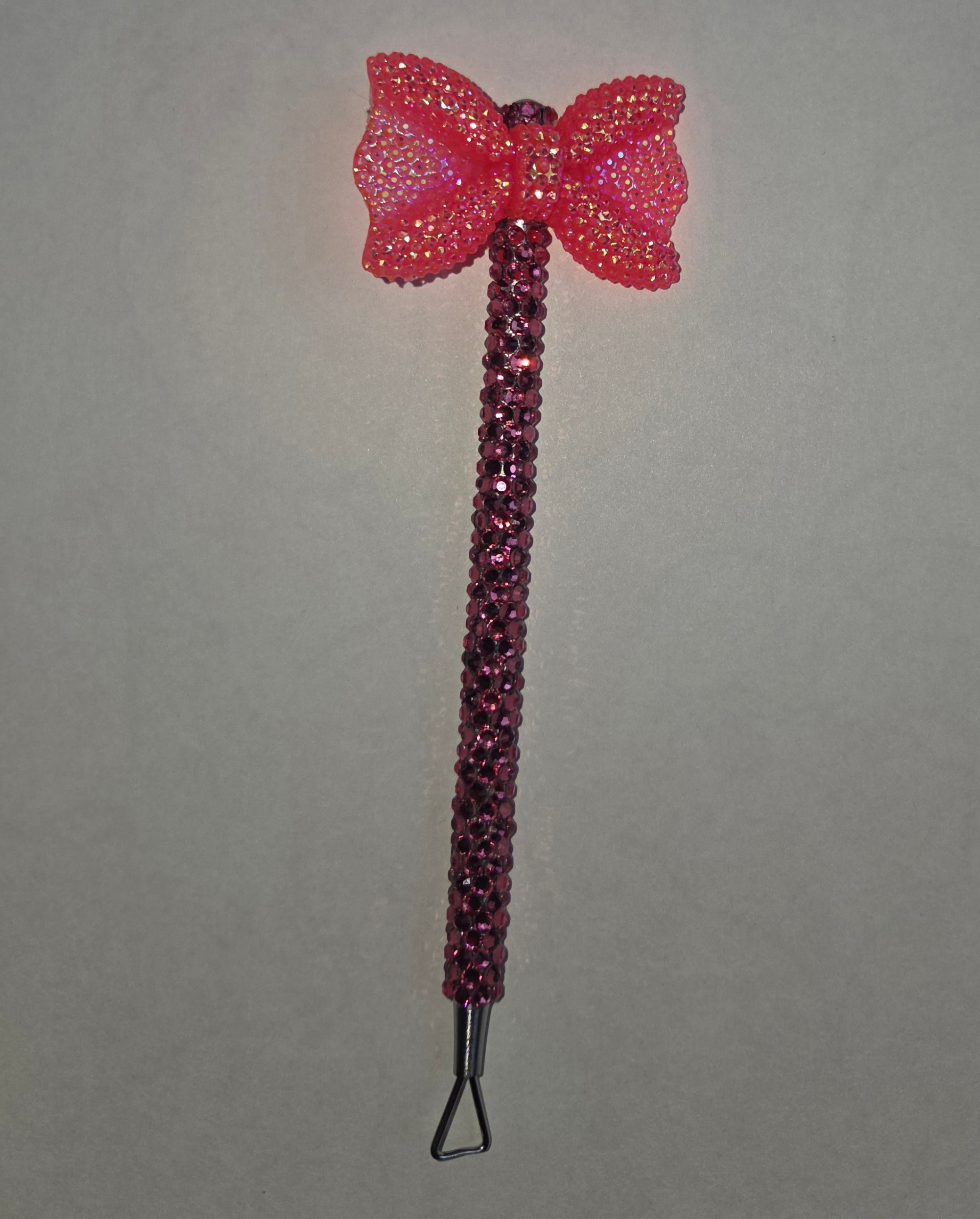 Rhinestone Scratch-Off Stylus