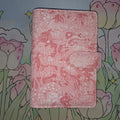 Lace Collection Binder