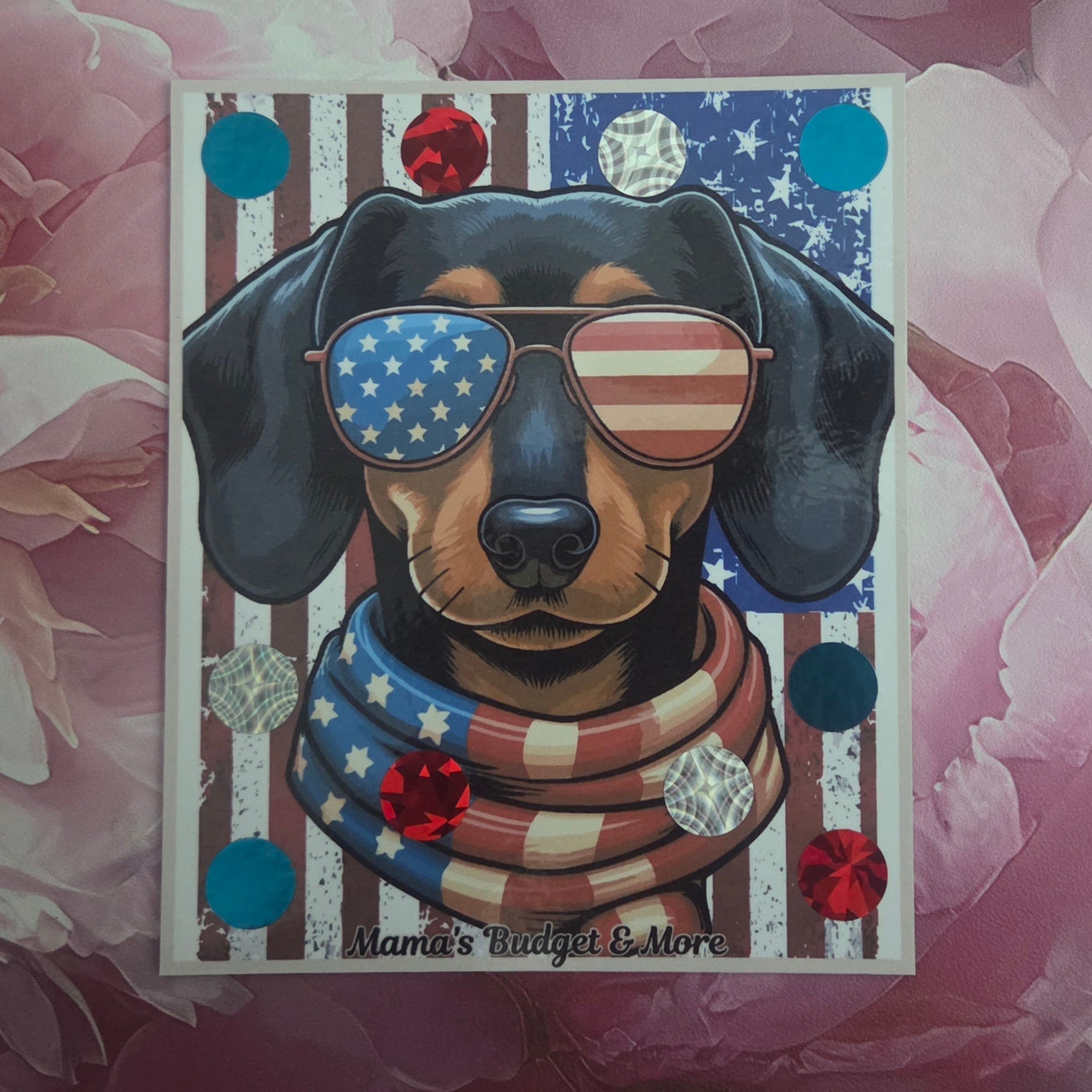 Dachshund Independence