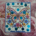 🦋🇺🇸 250 Years of Freedom Scratch-Off Savings Challenge 🇺🇸🦋