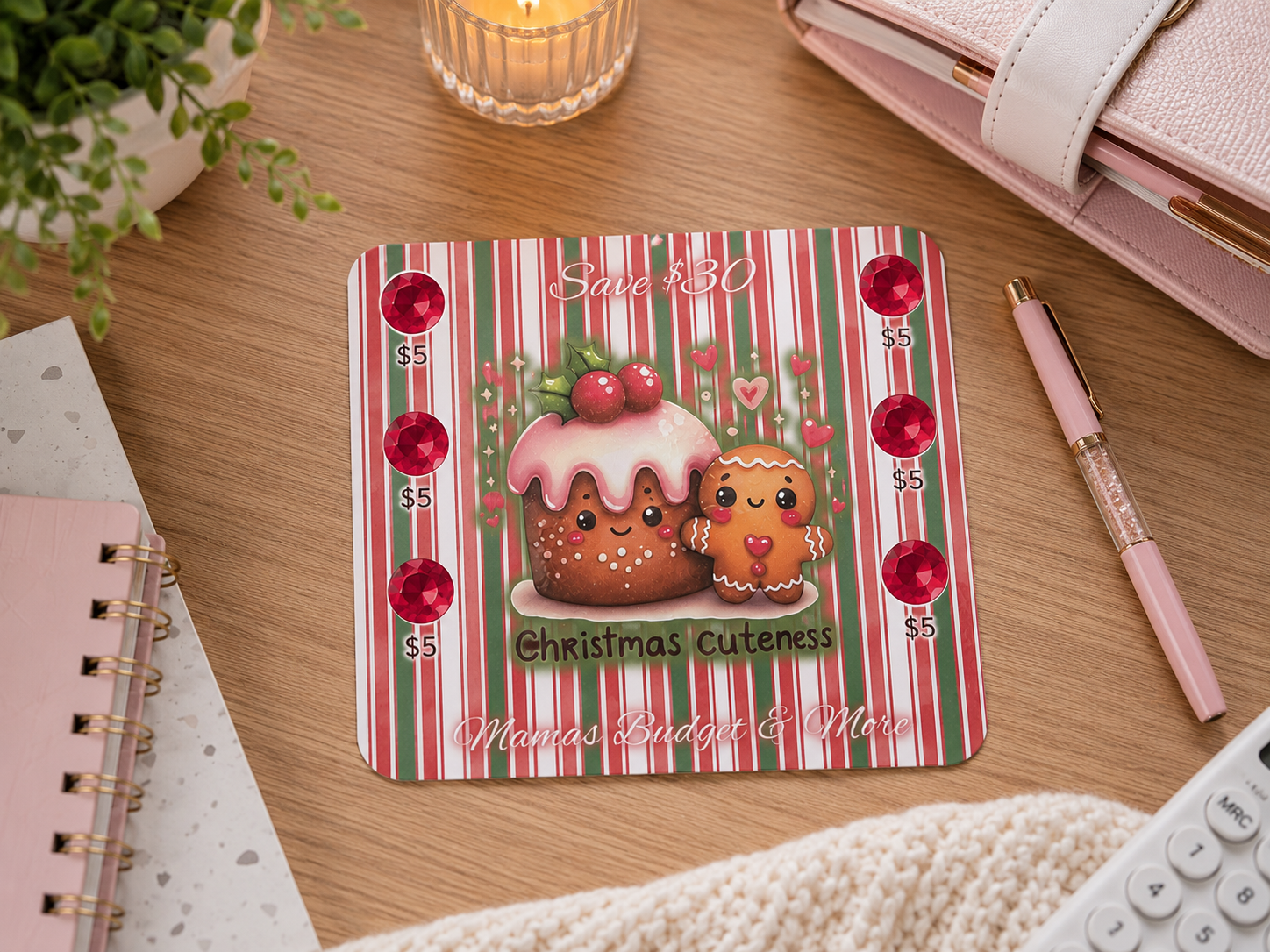 Christmas Cuteness
