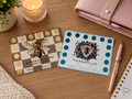 Bee set Scratch offs