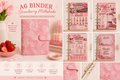 Milkshake Binder