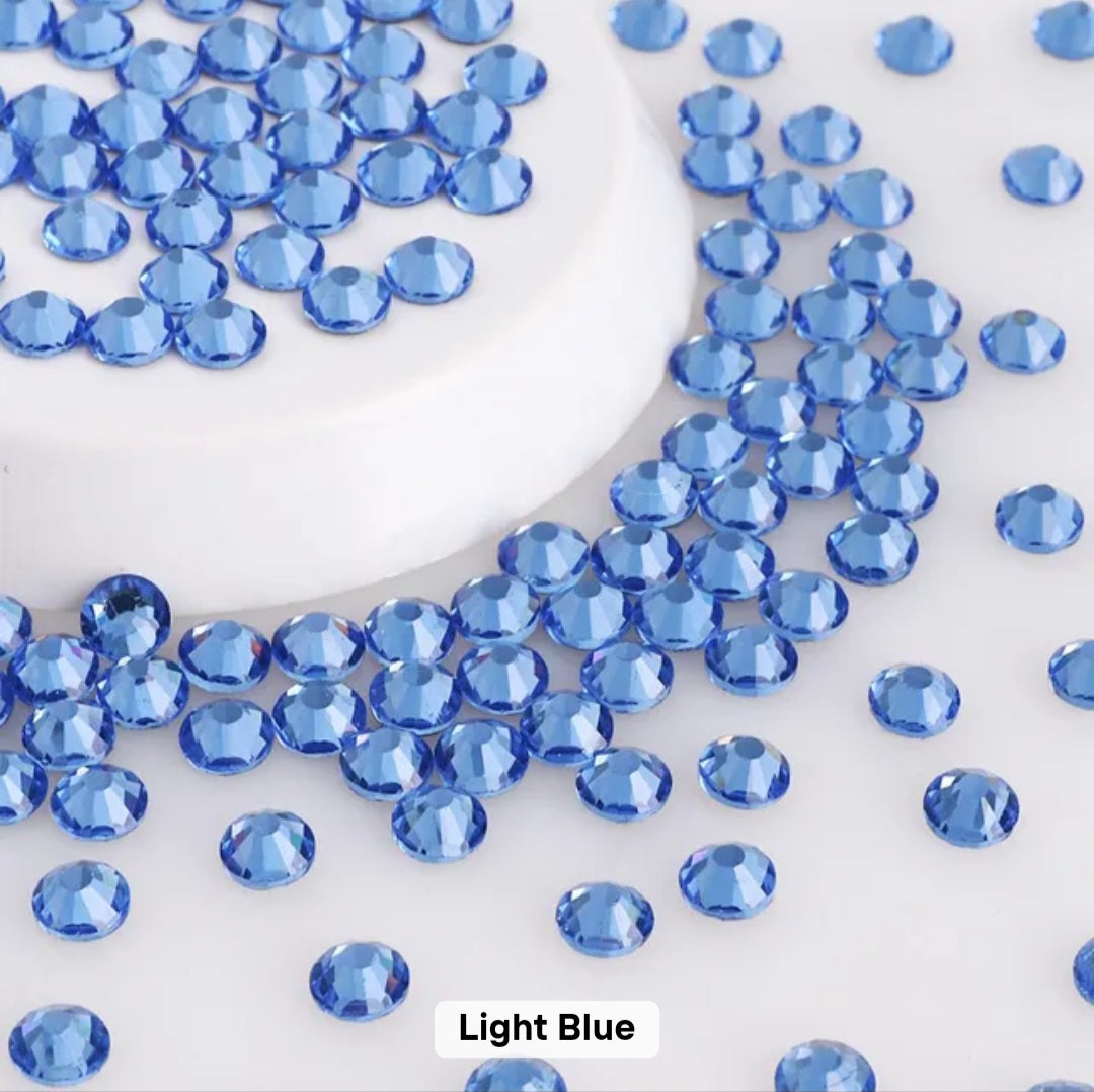 ✨ Bling Zebra ClickArt Pens – PRESALE ✨