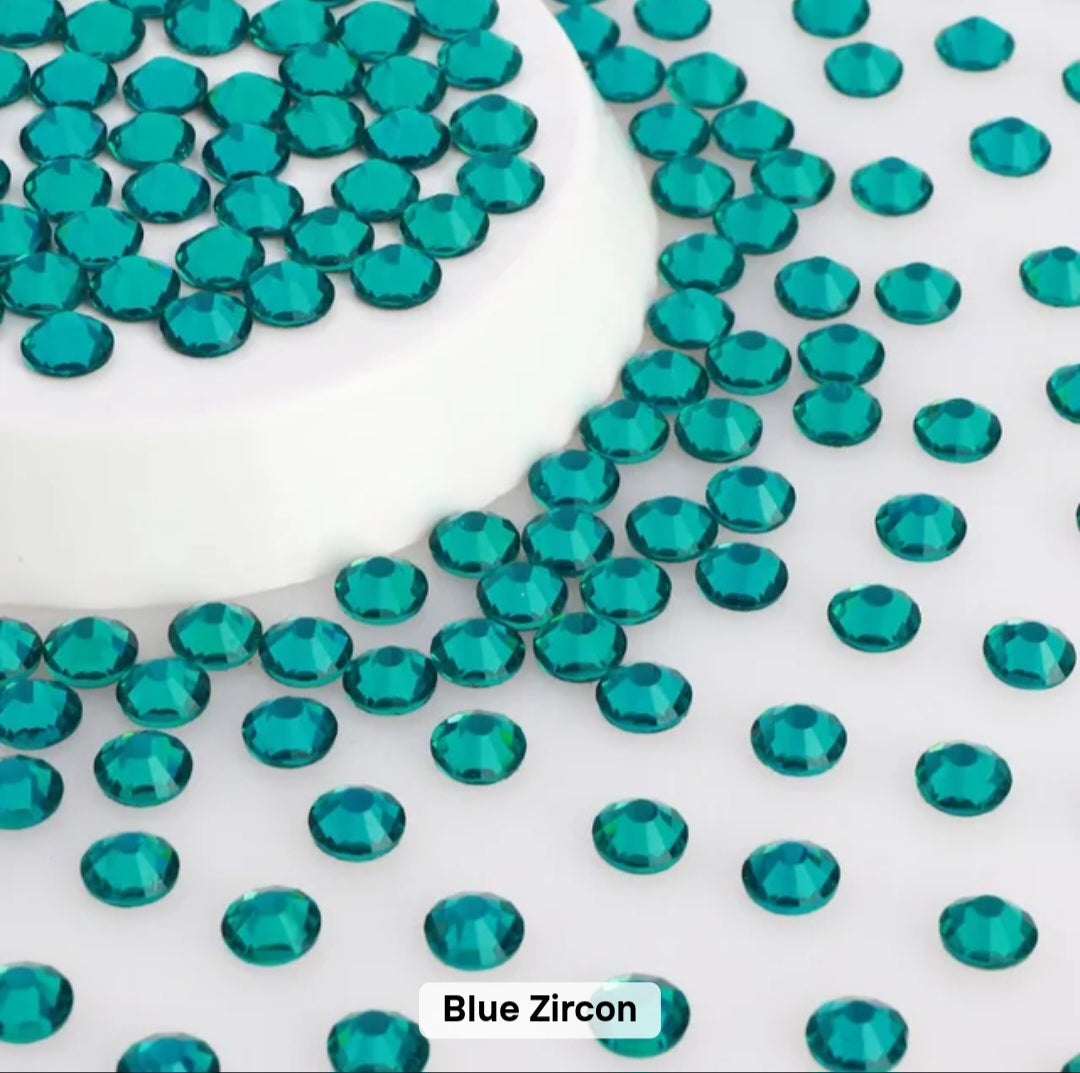 ✨ Bling Zebra ClickArt Pens – PRESALE ✨