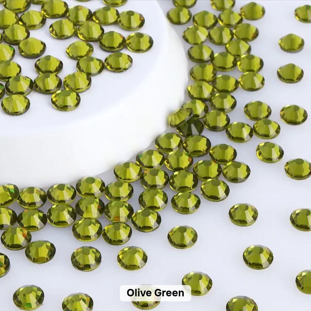 ✨ Bling Zebra ClickArt Pens – PRESALE ✨