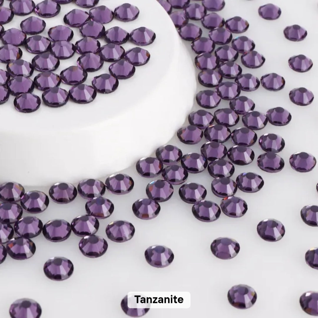 ✨ Bling Zebra ClickArt Pens – PRESALE ✨