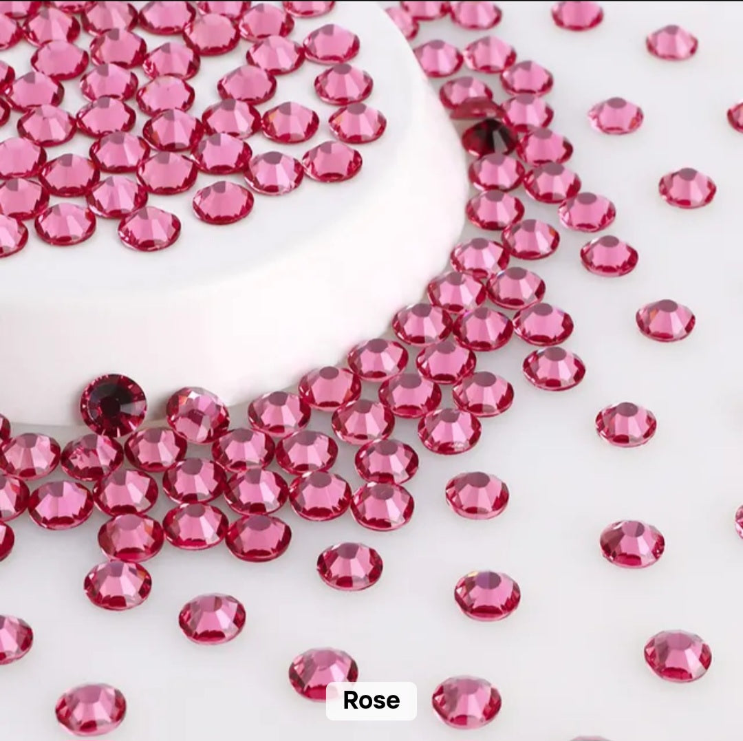 ✨ Bling Zebra ClickArt Pens – PRESALE ✨