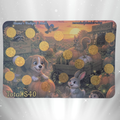 🎃🐻 Pumpkin Patch Pals $40 Savings Challenge 🍂✨