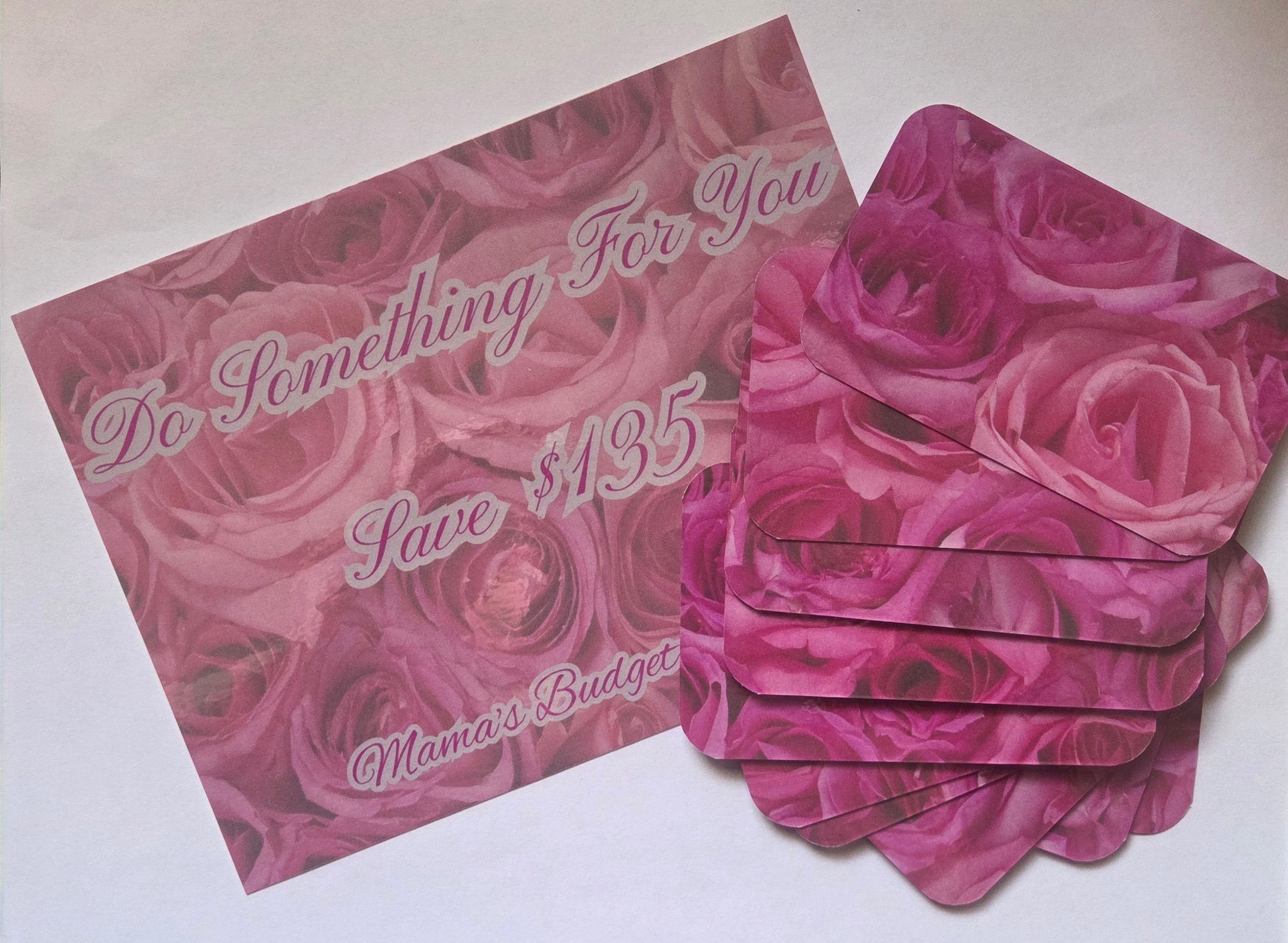 🌹 Do Something For You – Self-Care Savings Set 🌹